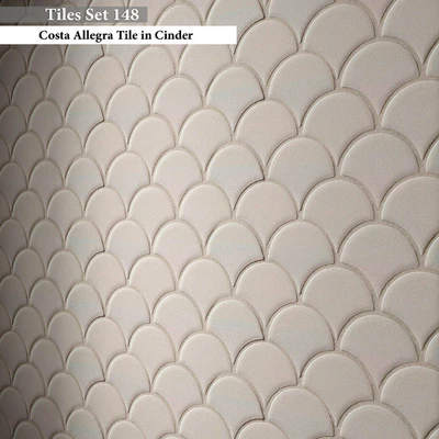 Tiles set 148 — Вид 3