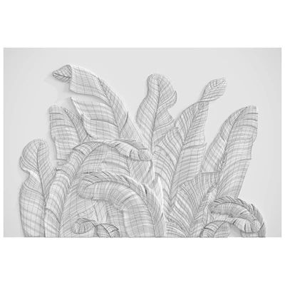 Banana Leaves Relief — Ver 7