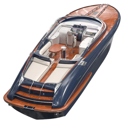 Riva RIVARAMA — Вид 5