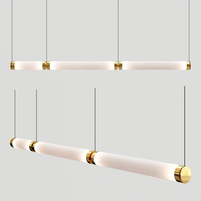 LUNA CHANDELIER — Скачать