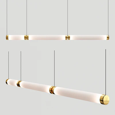 LUNA CHANDELIER — Вид 1