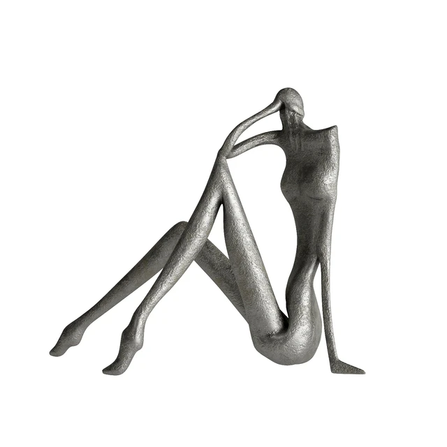 Human Abstract Sculptures 7 — Descargar