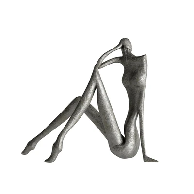 Human Abstract Sculptures 7 — Ver 5
