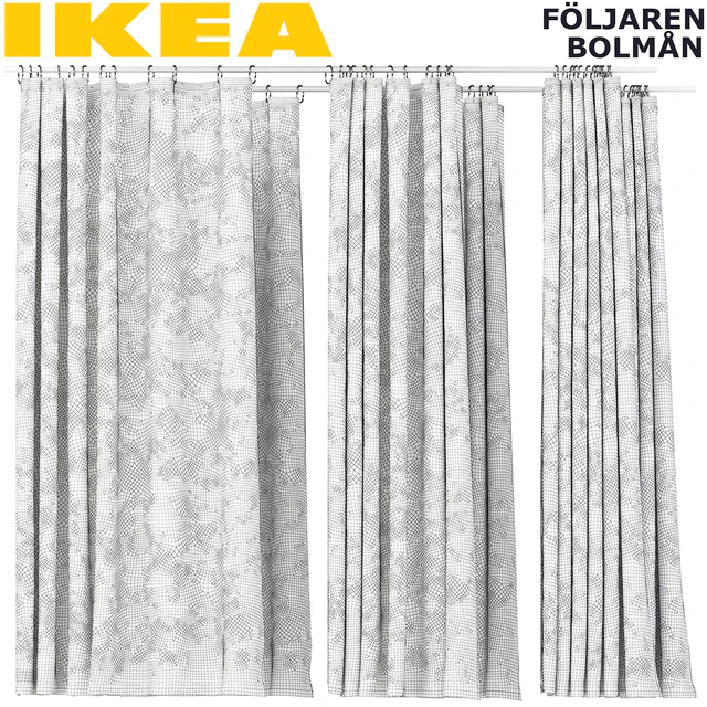 BOLMAN (BOLMON), FOLJAREN (FELJAREN) SET — Descargar