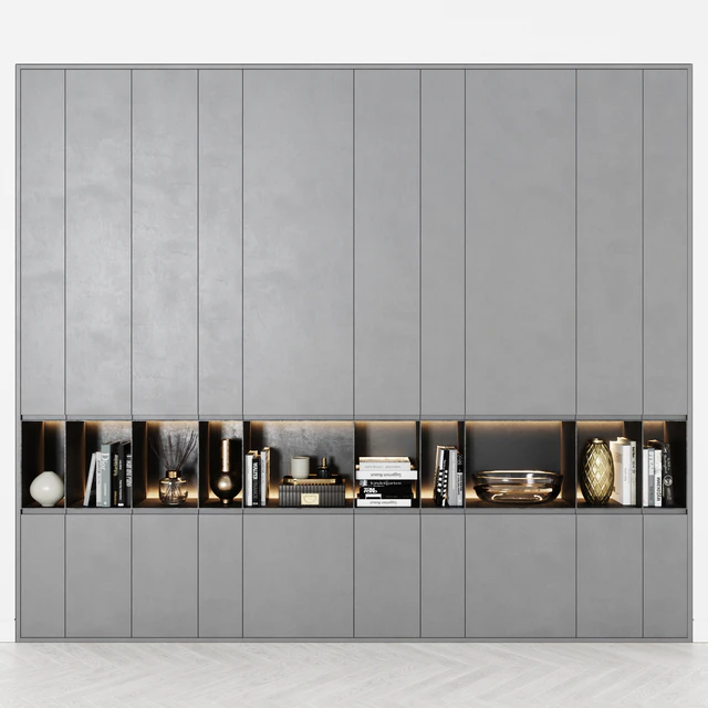 Contemporary wardrobe 26 — Descargar