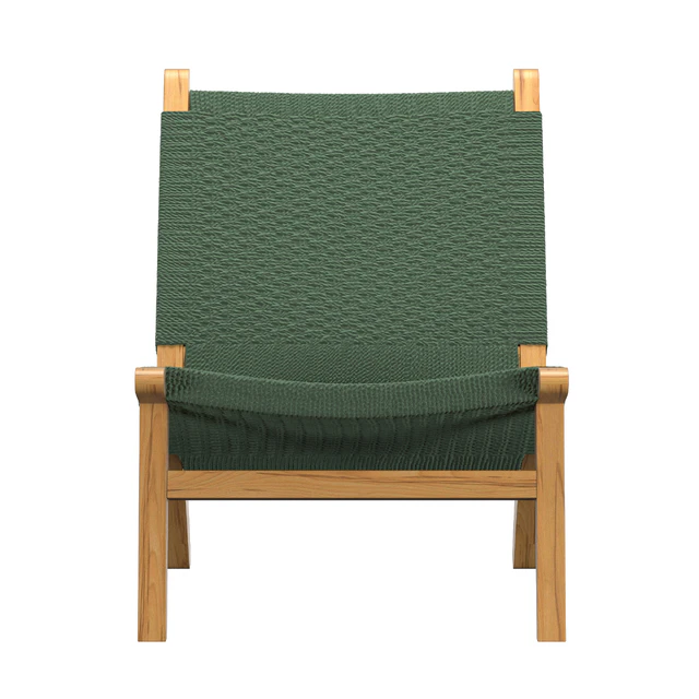 Masaya Lounge Chair — Descargar
