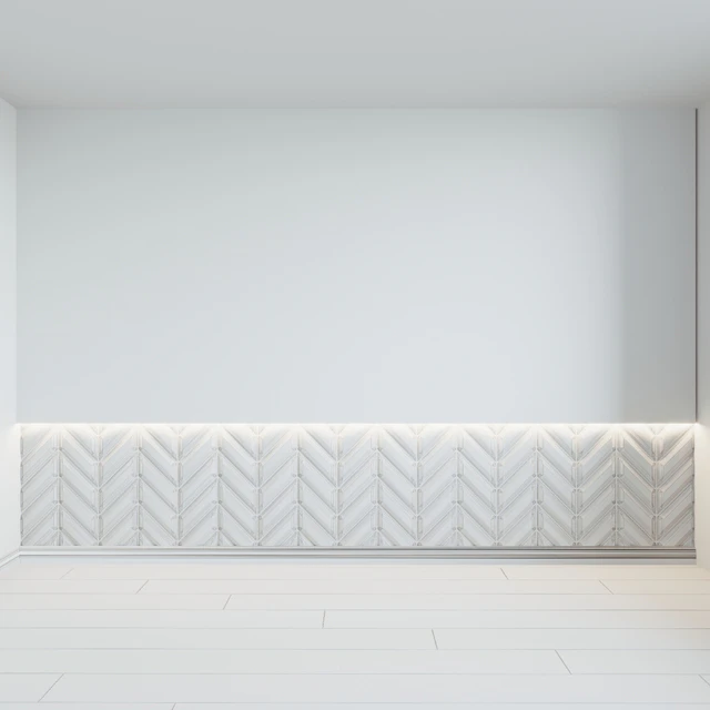 CHEVRON WALL PANEL — Скачать