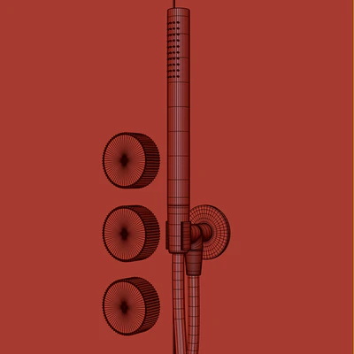Salvatori Shower 3 — Вид 6