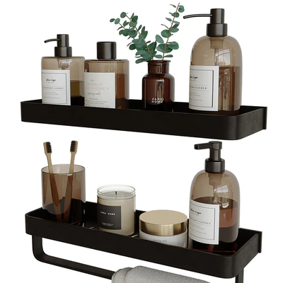 Decorative bathroom set 6 — Ver 6