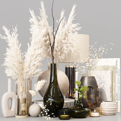 Decorative Set 098 — View 6