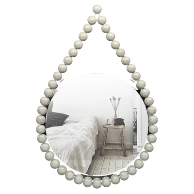 Quitman Accent Mirror BGLS7338 — Вид 3