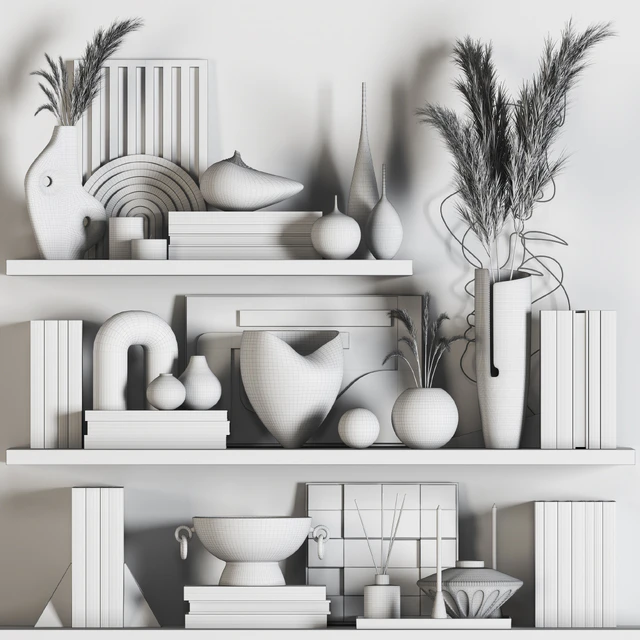 decorative set 03 — Descargar