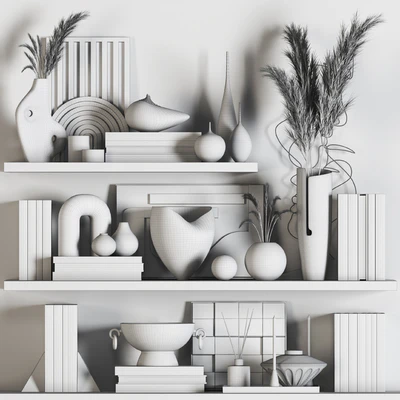 decorative set 03 — Ver 3