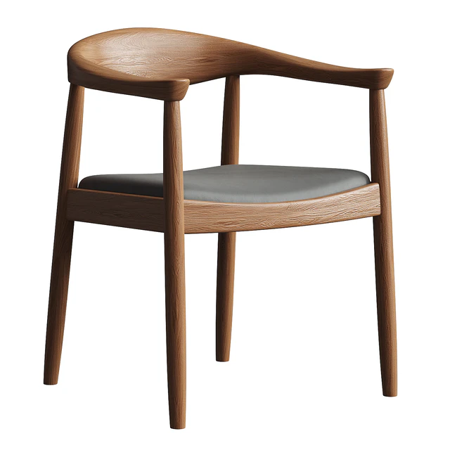Norwood Dining Chair — Скачать
