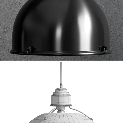 Lamps 1 — Ver 2