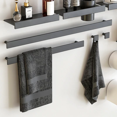 Stone bathroom accessories by REXA Design — Ver 5