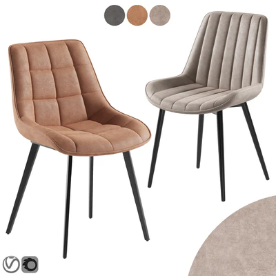 La forma adah anant stool — Ver 1