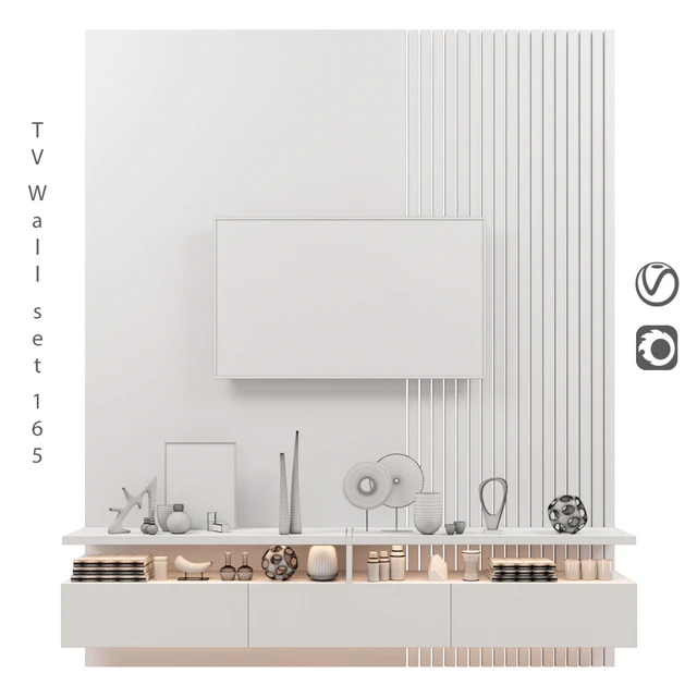 TV Wall | set 165 — Descargar