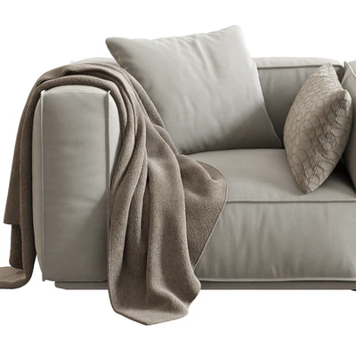 Arflex / Marechiaro XIII Armchair 139 — Ver 5