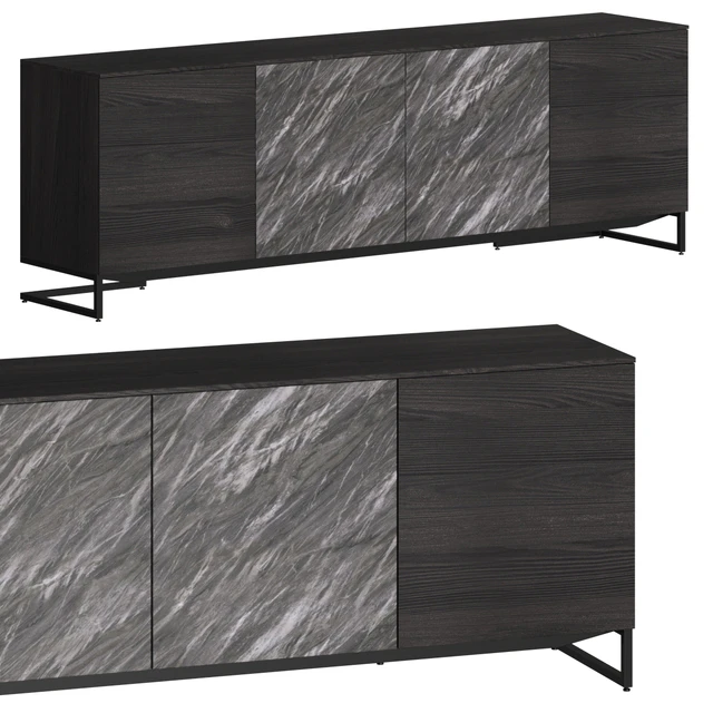 Pianca Grafica Sideboard — Download