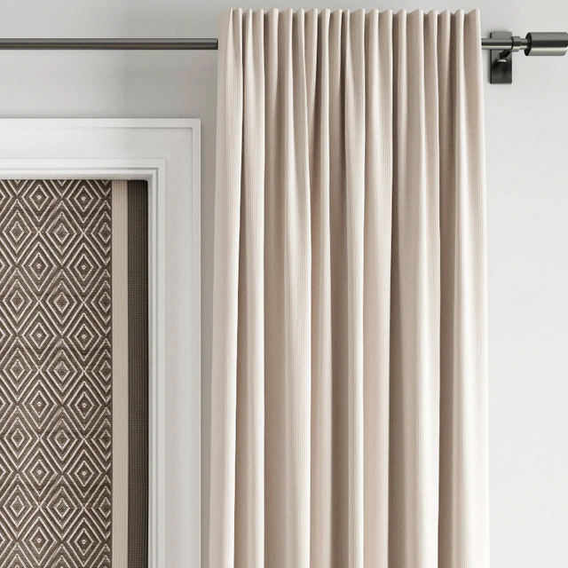 Curtain 192 — Descargar