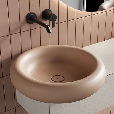 Inbani Ease Vanity Unit Set 1 — Вид 4