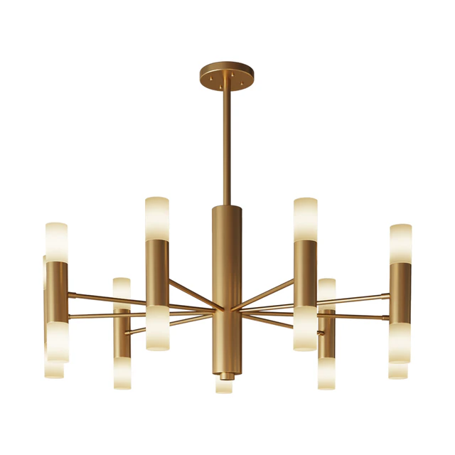 art. 143333/16 CHANDELIER TENDRIL — Descargar