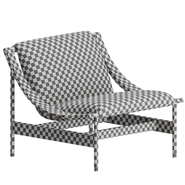 Lia Armchair by Molteni&C — Скачать