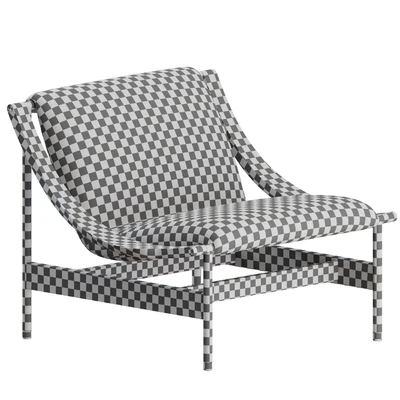 Lia Armchair by Molteni&C — Вид 6