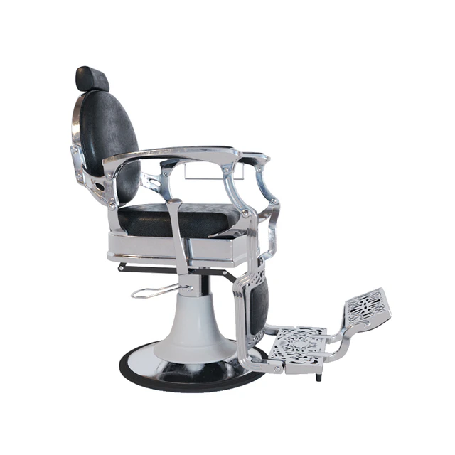 Capone professional barber chair — Descargar