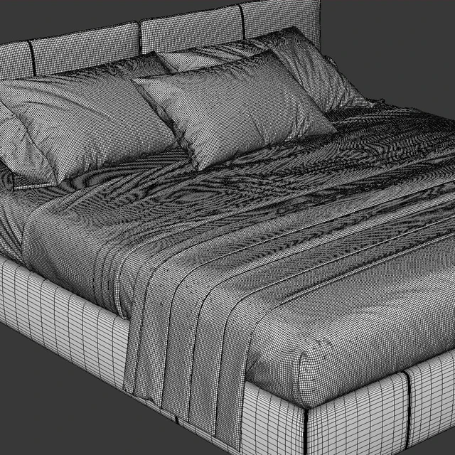 Lulu Bed — Descargar
