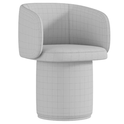BILLIE CHAIR DITRE ITALIA COLLECTION — View 3