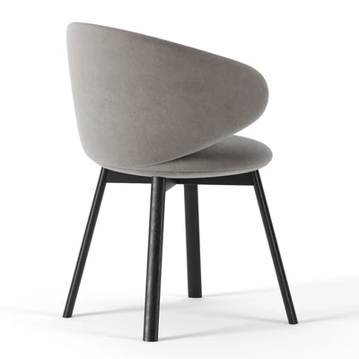 Belle Chair by Arrmet — Ver 3