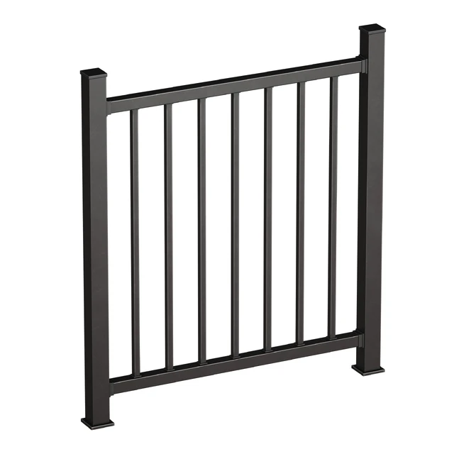 Metal fence — Descargar