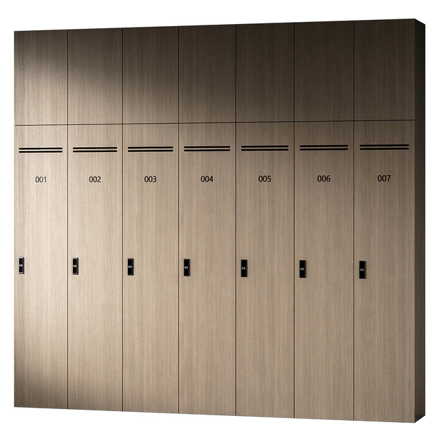 Locker rooms 15 — Descargar