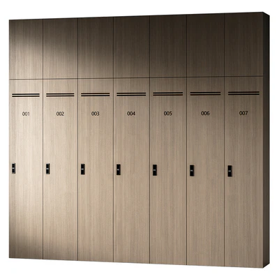 Locker rooms 15 — Ver 1