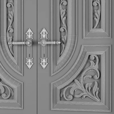 sodani door — Ver 4