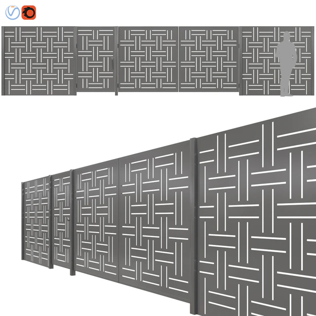Fence 06 — Descargar