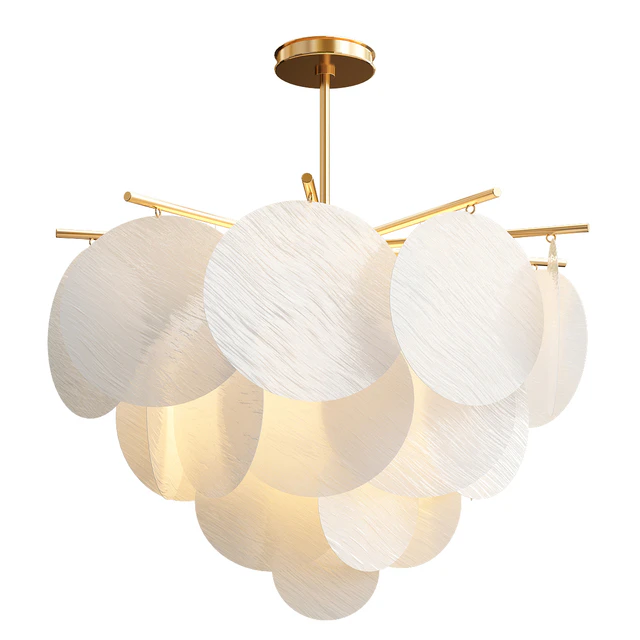 Four Exclusive Chandelier Collection 70 — Скачать