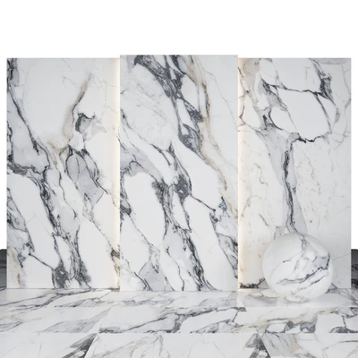 Origines Silver Marble 01 — Ver 1