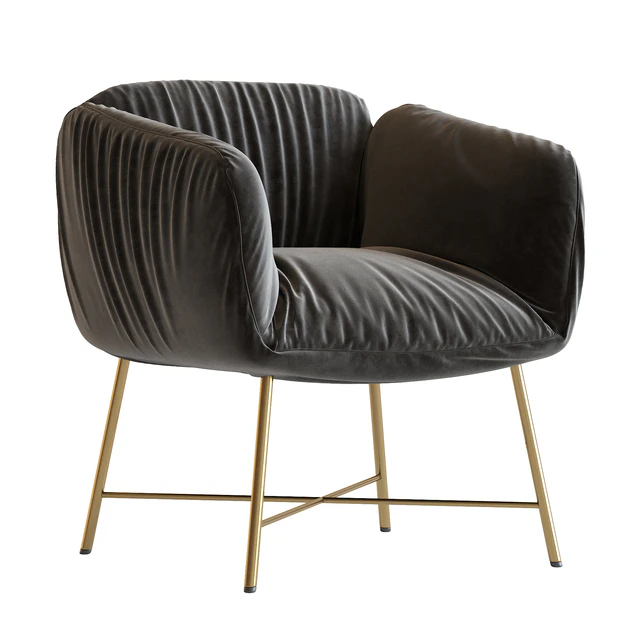 Jolie My Home Collection chair — Скачать