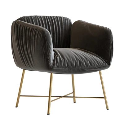 Jolie My Home Collection chair — Вид 1