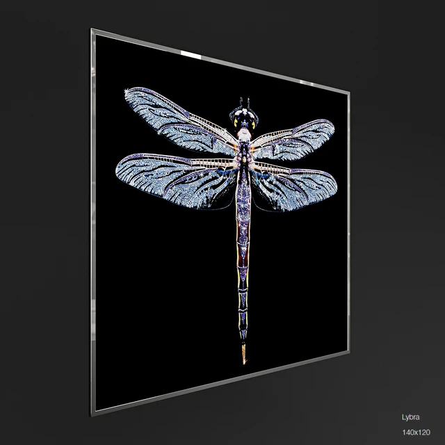 IPE CAVALLI VISIONNAIRE Lybra — Скачать