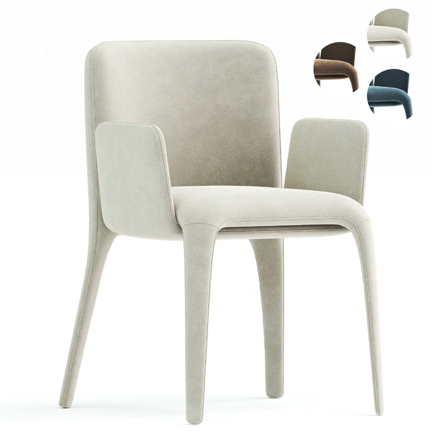 modern dining chair — Descargar