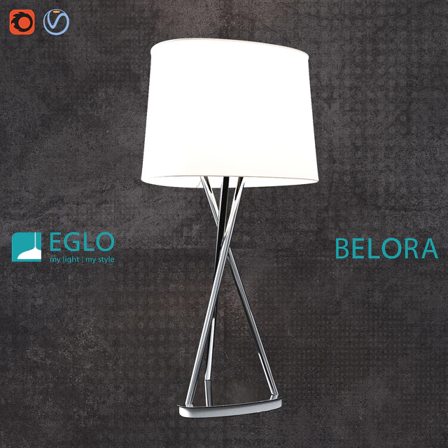 Belora EGLO Lamp — Скачать
