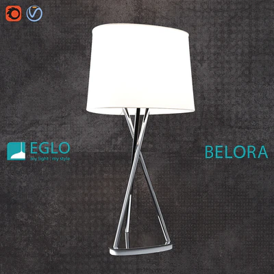 Belora EGLO Lamp — Вид 1