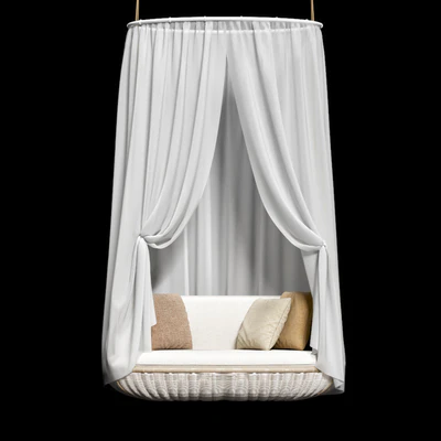 Dedon Swingrest — Ver 1