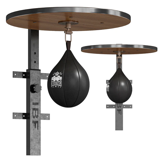 Boxing speed bag — Descargar