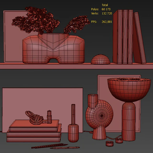 Decorative Set 27 — Скачать