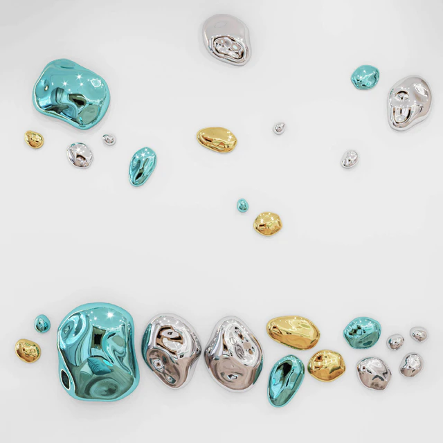 HP Decor Wall decor STONE II — Descargar